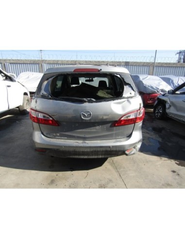 MAZDA 5 2018%separator% %shop-name%
