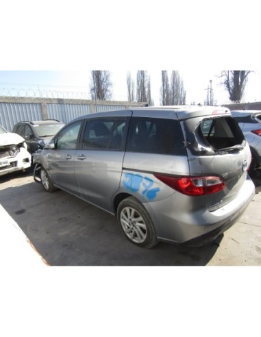 MAZDA 5 2018%separator% %shop-name%
