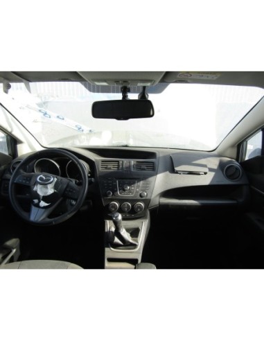 MAZDA 5 2018%separator% %shop-name%