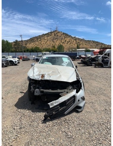 MAZDA CX3 2020%separator% %shop-name%