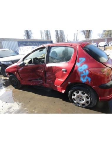 PEUGEOT 206 2005%separator% %shop-name%