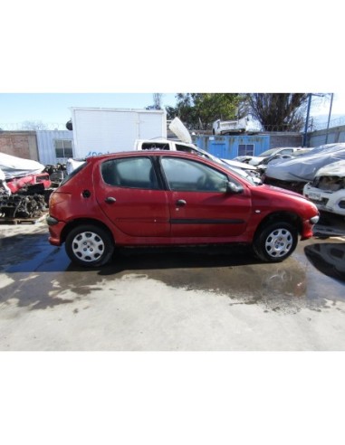 PEUGEOT 206 2005%separator% %shop-name%