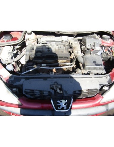 PEUGEOT 206 2005%separator% %shop-name%