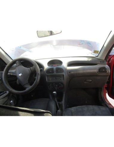 PEUGEOT 206 2005%separator% %shop-name%