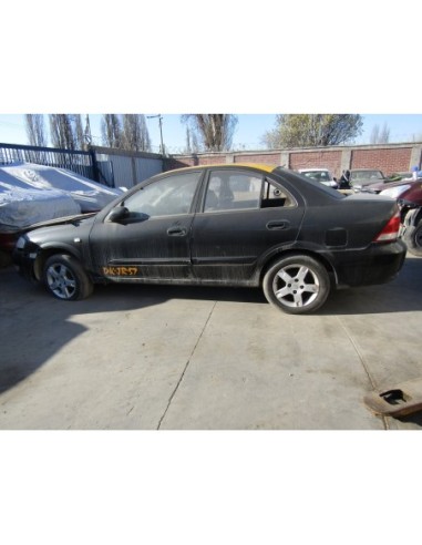 6 MECANICA BENCINERO