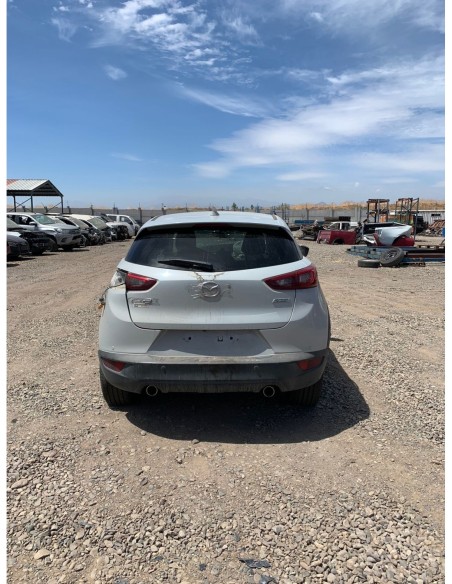 MAZDA CX3 2020%separator% %shop-name%