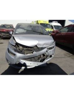 CITROEN C4 STATION WAGON 2017 4X2 1