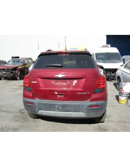 8 MECANICA BENCINERO