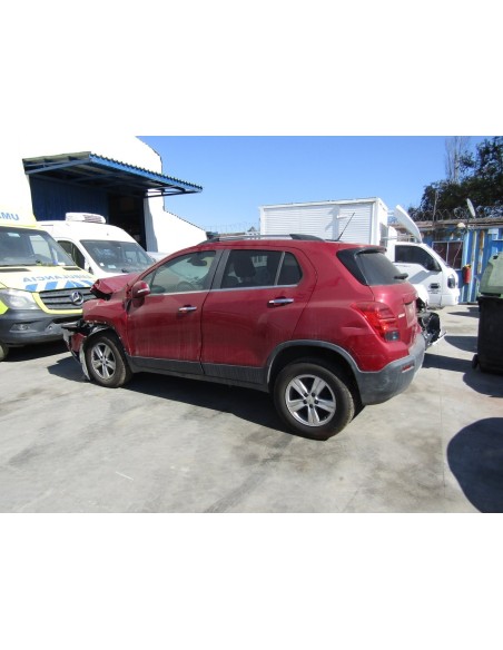 CHEVROLET TRACKER 2015%separator% %shop-name%