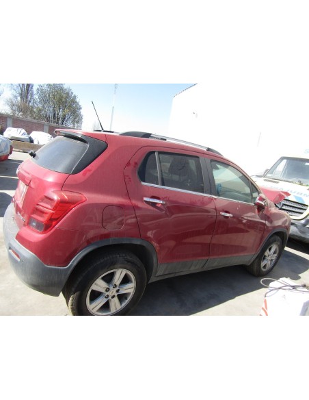CHEVROLET TRACKER 2015%separator% %shop-name%