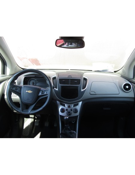 CHEVROLET TRACKER 2015%separator% %shop-name%