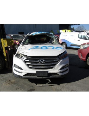HYUNDAI TUCSON 2018%separator% %shop-name%