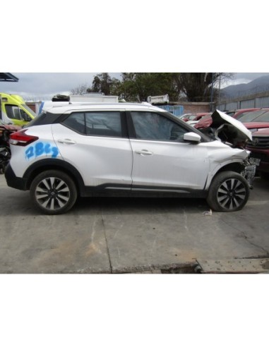 6 AUTOMATICO BENCINERO