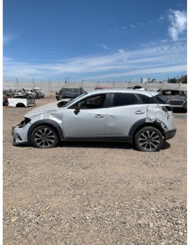 MAZDA CX3 2020%separator% %shop-name%