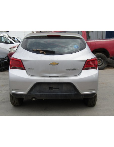 4 MECANICA BENCINERO