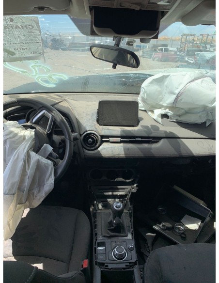 MAZDA CX3 2020%separator% %shop-name%