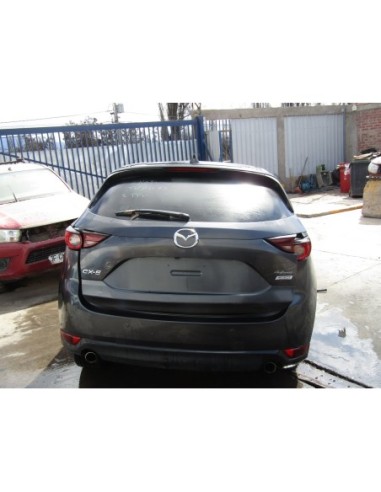 MAZDA CX5 2017%separator% %shop-name%