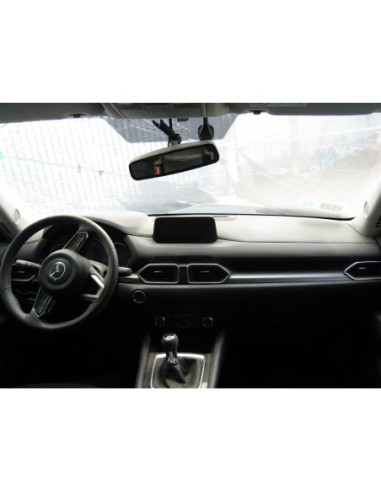 MAZDA CX5 2017%separator% %shop-name%