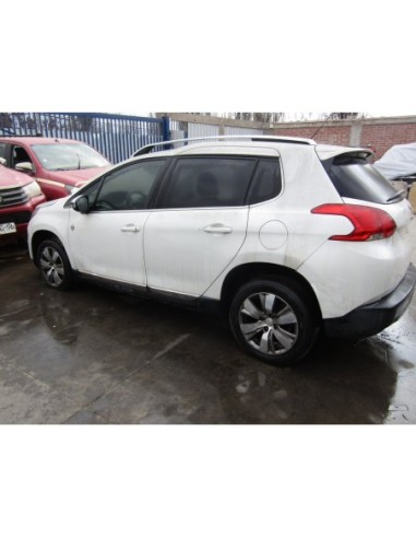 PEUGEOT 2008 2015%separator% %shop-name%