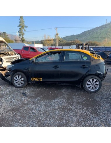 TOYOTA YARIS 2017%separator% %shop-name%