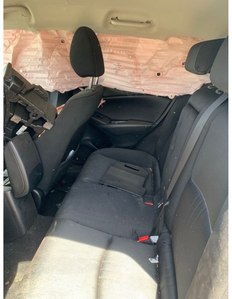 MAZDA CX3 2020%separator% %shop-name%