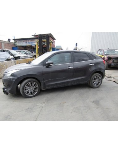 SUZUKI BALENO 2018%separator% %shop-name%