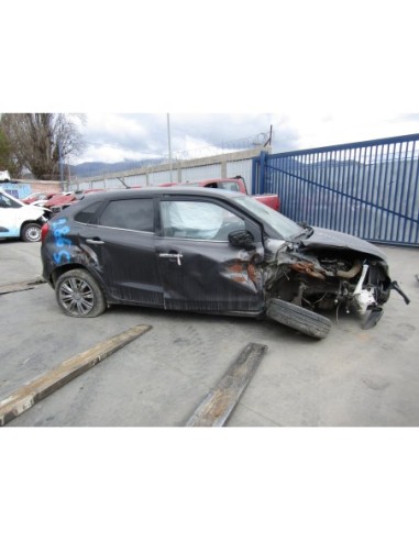 SUZUKI BALENO 2018%separator% %shop-name%