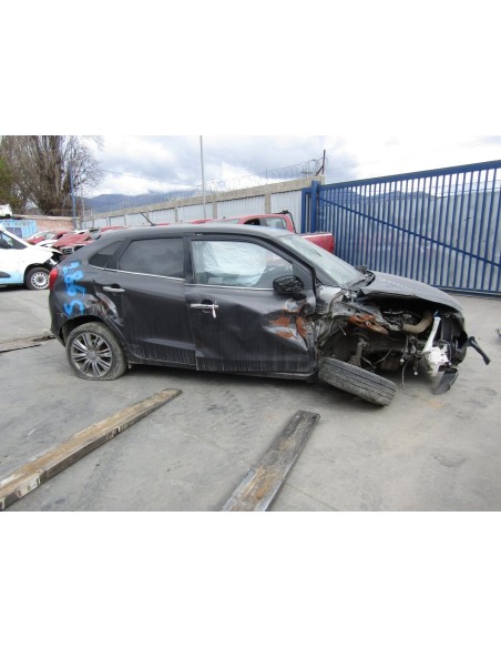 SUZUKI BALENO 2018%separator% %shop-name%