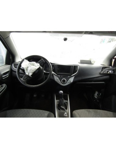 SUZUKI BALENO 2018%separator% %shop-name%