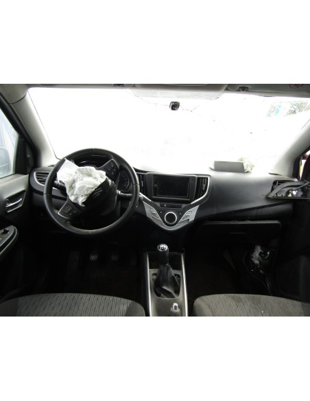 SUZUKI BALENO 2018%separator% %shop-name%