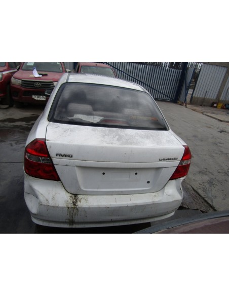 CHEVROLET AVEO 2011%separator% %shop-name%
