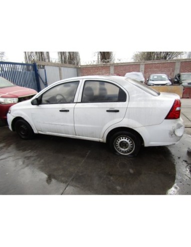 CHEVROLET AVEO 2011%separator% %shop-name%