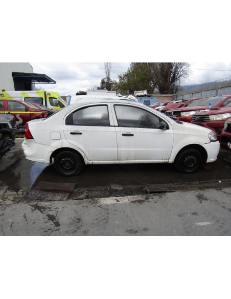 CHEVROLET AVEO 2011%separator% %shop-name%