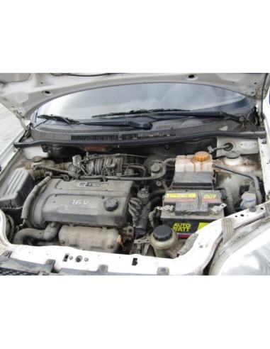 CHEVROLET AVEO 2011%separator% %shop-name%