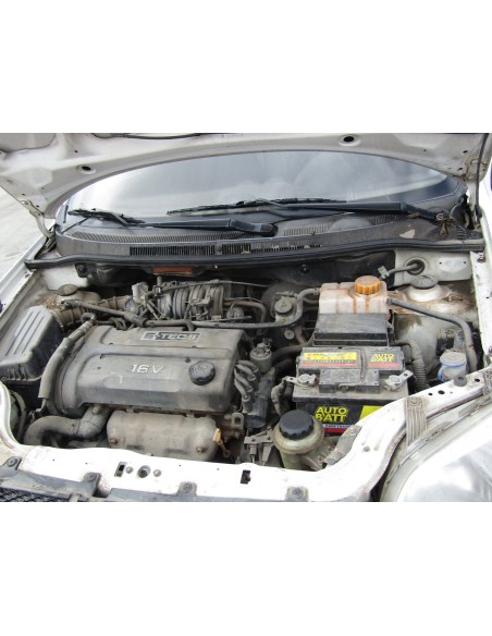 CHEVROLET AVEO 2011%separator% %shop-name%