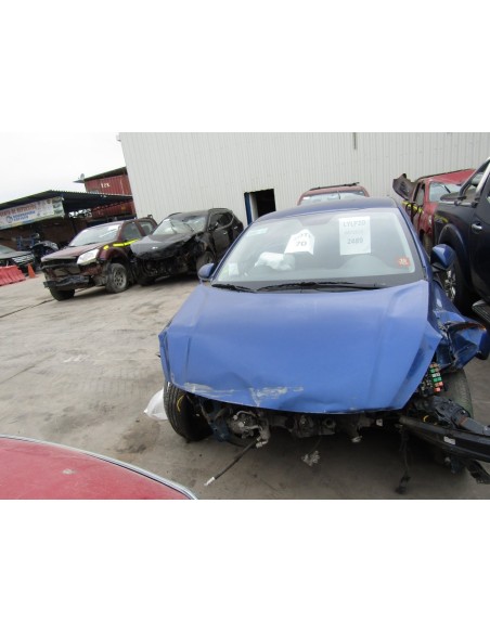 KIA RIO 5 HATCHBACK 2020 4X2 1