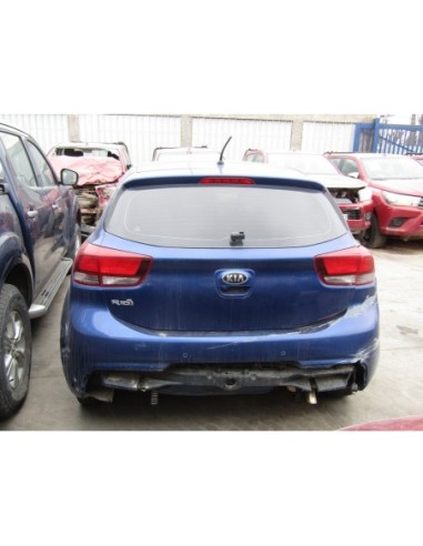 4 MECANICA (CAJA SEXTA) BENCINERO