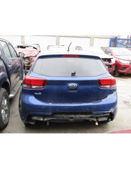 4 MECANICA (CAJA SEXTA) BENCINERO