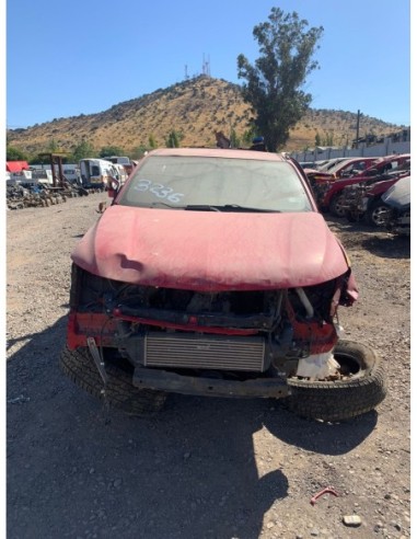 MITSUBISHI L200 PICK UP DOBLE CABINA 2019 4X2 2