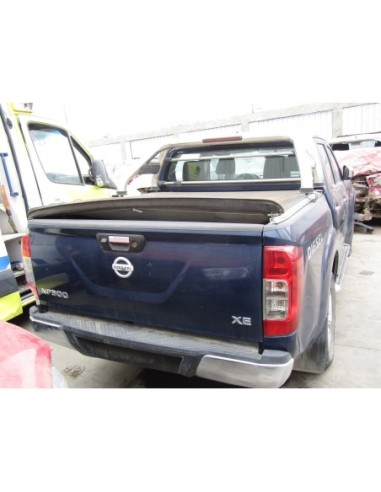 3 MECANICA (CAJA SEXTA) DIESEL