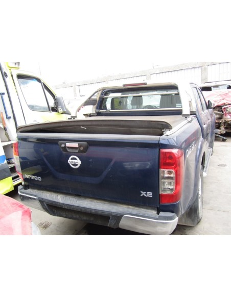 3 MECANICA (CAJA SEXTA) DIESEL