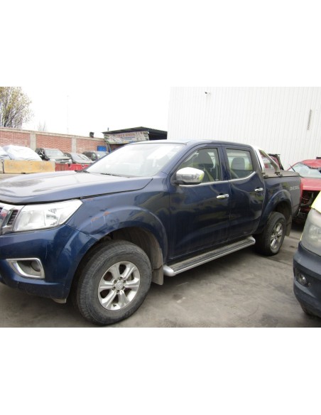 NISSAN NP300 2017%separator% %shop-name%