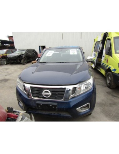 NISSAN NP300 2017%separator% %shop-name%
