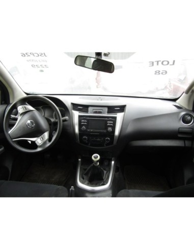 NISSAN NP300 2017%separator% %shop-name%