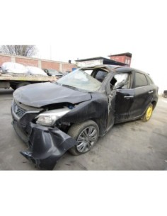 SUZUKI BALENO HATCHBACK 2017 4X2 1