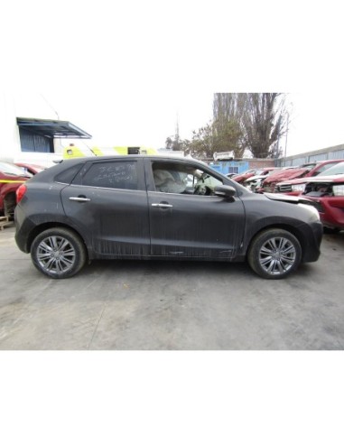 SUZUKI BALENO 2017%separator% %shop-name%