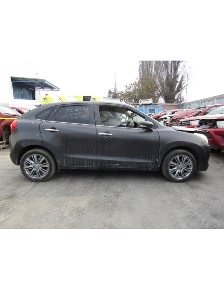 SUZUKI BALENO 2017%separator% %shop-name%