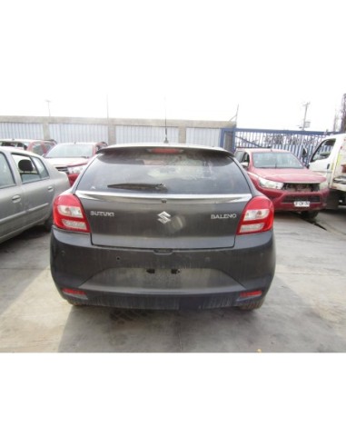 SUZUKI BALENO 2017%separator% %shop-name%