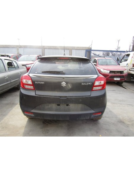 SUZUKI BALENO 2017%separator% %shop-name%