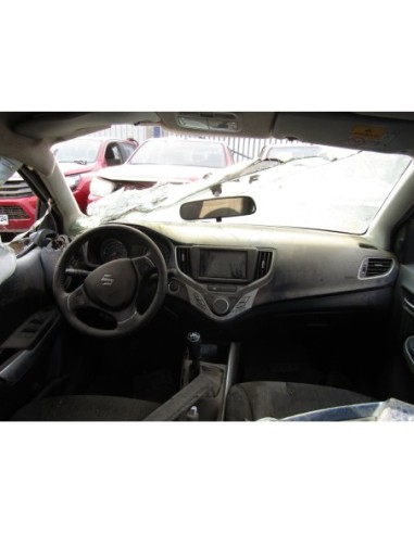 SUZUKI BALENO 2017%separator% %shop-name%